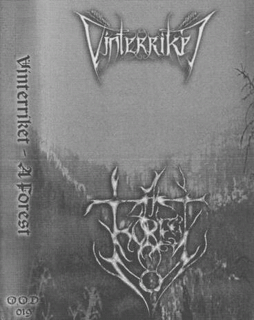 Vinterriket : Vinterriket - A Forest